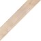 Ekena Millwork 5 1/2"W x 24"D x 24"H Traditional Smooth Knee Brace, Douglas Fir BRC06X24X24TRA00SDF - alternate 4